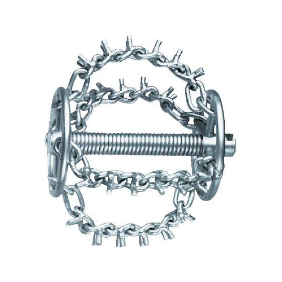 【お取り寄せ】ローデン スパイクカッタ75 φ22mmワイヤ用 R72286