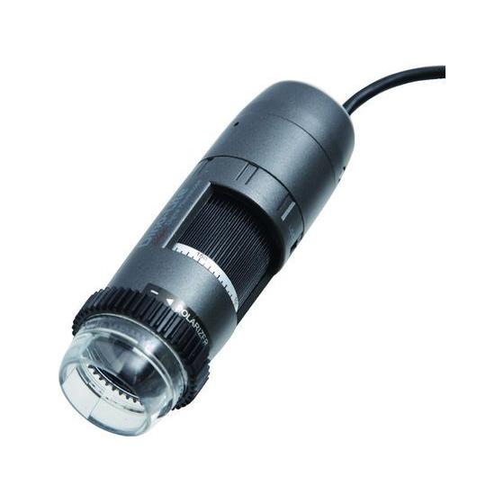 【お取り寄せ】Dino‐Lite Edge EDR／EDOF Polarizer(偏光) 光学式測定...