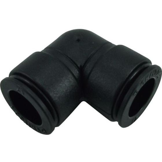 【お取り寄せ】チヨダ ファイブユニオンエルボ 12mm FR12-00UL 汎用管継手 コンプレッサ...