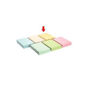 色上質紙A4特厚口 クリーム色500枚入 Ａ４サイズ イエロー系 黄 カラーコピー用紙