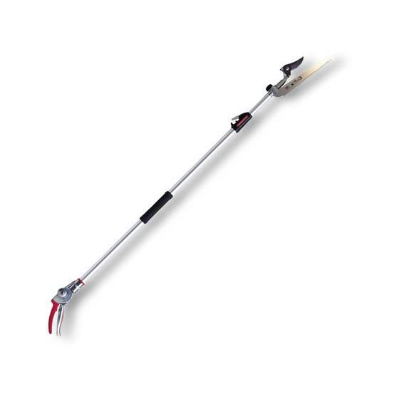 【お取り寄せ】アルスコーポレーション ズームチョキチルトR 剪定型 180ZTR-2.0-3D 剪定...