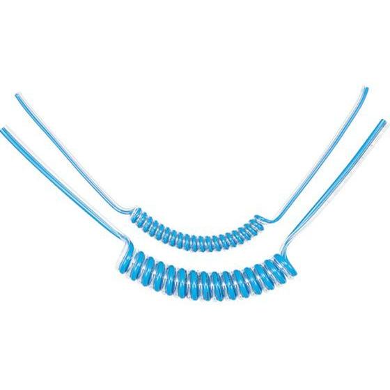 【お取り寄せ】チヨダ マルチスパイラル 4mm／使用範囲916mm 2-MPS-4-20S エアチュ...