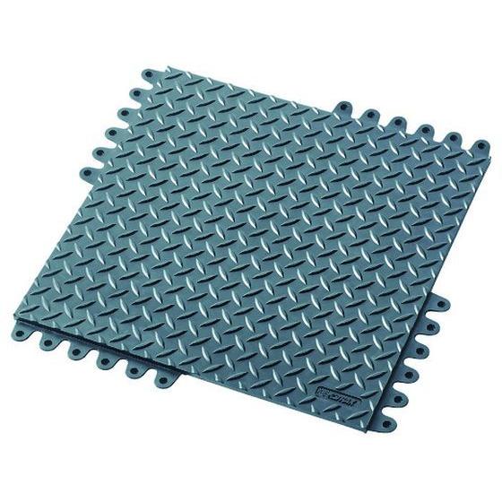 【お取り寄せ】NOTRAX モジュラー式疲労軽減マット ディーフレックス 450×450 安全 現場...