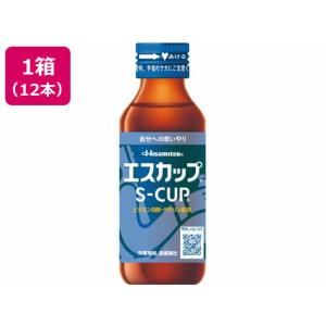 久光製薬 エスカップ 100ml 12本｜jetprice