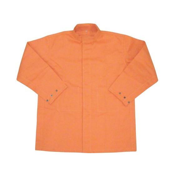 【お取り寄せ】吉野 ハイブリッド(耐熱・耐切創)作業服 上着 YS-PW1XL 防護服 保護服 特殊...