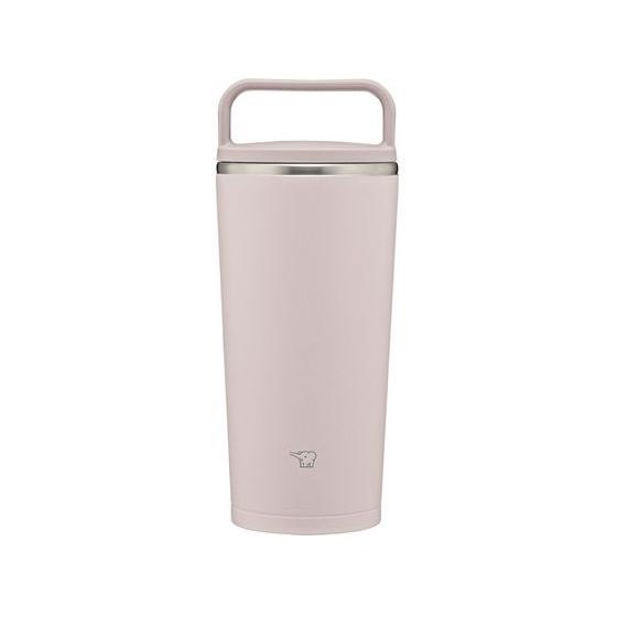 【お取り寄せ】象印マホービン ステンレスクールボトル 300mL シアーグレー SX-JS30-HM...