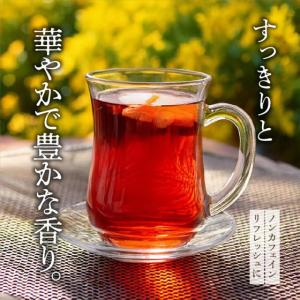 ミツウロコビバレッジ ルイボスティー 500mLの詳細画像2