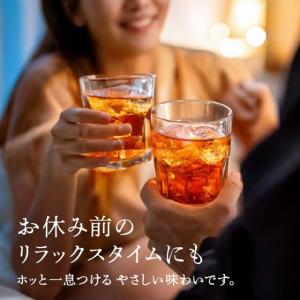 ミツウロコビバレッジ ルイボスティー 500mLの詳細画像3