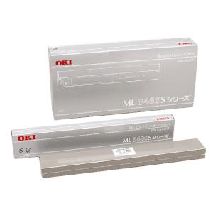 沖データ OKI RN6-00-007 詰替え用インクリボン 6巻セット 純正