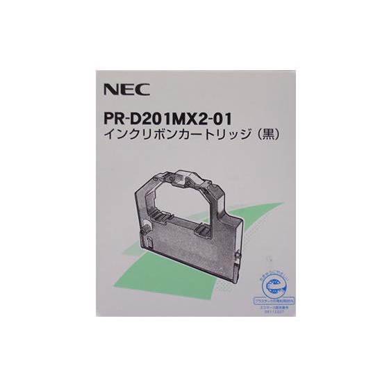 NEC EF-GH1251 プリンタリボン PRD201MX201 エヌイーシー ＮＥＣ プリンタ ...