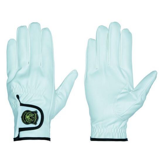 【お取り寄せ】ペンギンエース ポリスジャパン G202N白 Lサイズ G-202N-W-L ポリウレ...