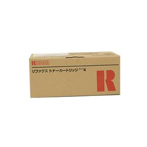 リコー リファクストナーマガジンタイプ4