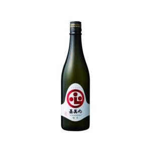 【お取り寄せ】嘉美心酒造 嘉美心 純米 720mL