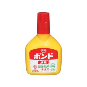 コクヨ(コニシ) 木工用ボンド 50g タ-551