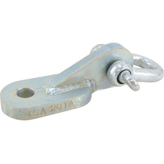 【お取り寄せ】タケネ シメツケアップTSA20TA (1個=1袋) TSA20TA ワイヤークリップ...