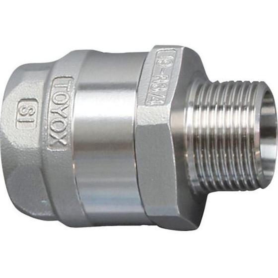 【お取り寄せ】トヨックス トヨコネクタ TC3-SS型 TC3-SS25-R1 TC3-SS25-R...