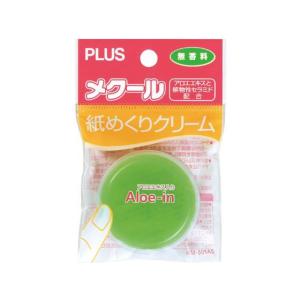 プラス メクール アロエ・イン 35973 紙...の詳細画像1