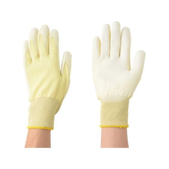 【お取り寄せ】アトム ケブラー(R)SD PUコート LL HG-157-LL アラミド 耐切創手袋...