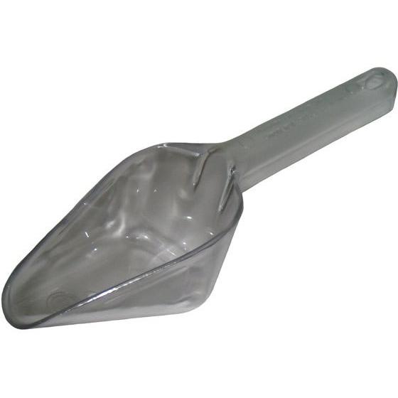 【お取り寄せ】カーライル アイススコップ 小 4306(07) 0967600 給食用スコップ フォ...