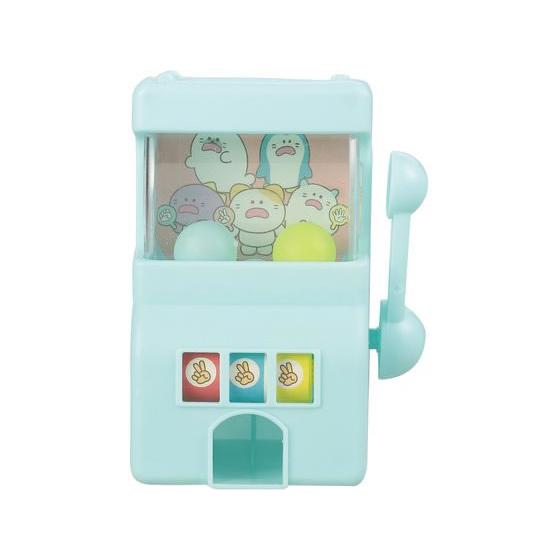 【お取り寄せ】アーテック ワクワクジャンケンスロット 水色 21354