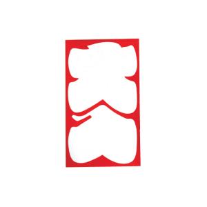 今村紙工 五円型封筒 大入 10P TN-063 祝儀袋 冠婚葬祭 式典