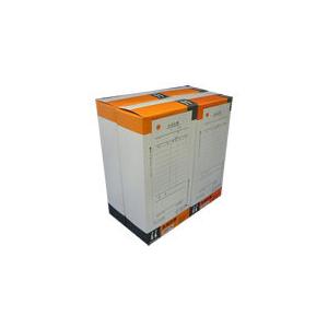 ヒサゴ お会計票 No.入 500枚 4箱 2007N