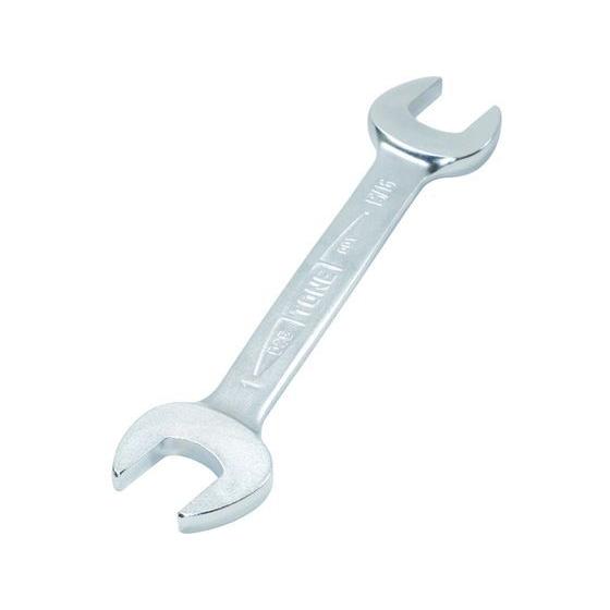 【お取り寄せ】TONE スパナ(インチサイズ) DSB-0810 スパナ レンチ プーラー 作業用品...