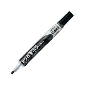 ぺんてる ホワイトボードマーカー ノックル 細字...の商品画像