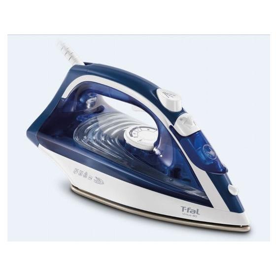 【お取り寄せ】ティファール ヴァーチュオ80 FV1880J0 衣類スチーマー アイロン ミシン 衣...