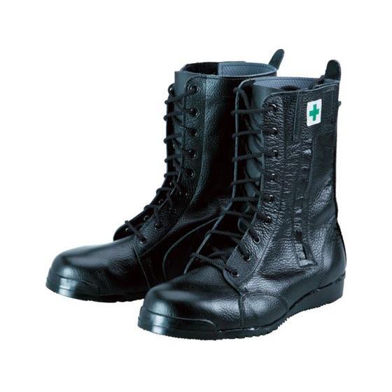 【お取り寄せ】ノサックス みやじま鳶 長編上 30.0CM M207-300 安全靴 作業靴 半長靴...