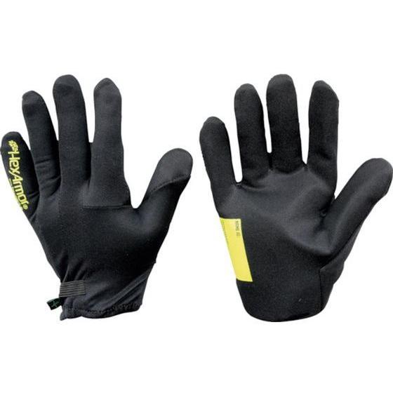 【お取り寄せ】HEX ARMOR 切創・耐針手袋 ポイントガードX6044 L 754198 耐切創...