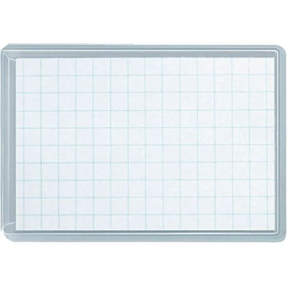 コクヨ ソフト名札 イタメンクリップ 透明 50個 ナフ-45T クリップ＋安全ピンタイプ 名札 キ...