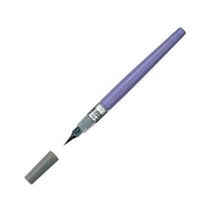 ペンテル/ぺんてる筆 うす墨/XFL3L