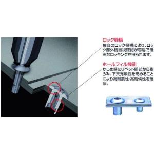 【お取り寄せ】エビ 高強度ブラインドリベット ...の詳細画像3