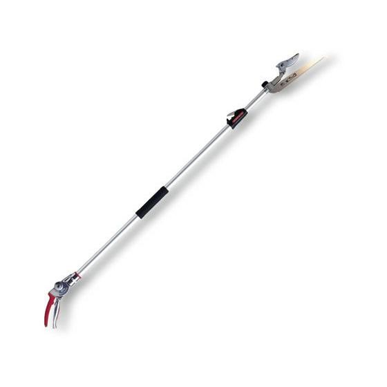 【お取り寄せ】アルスコーポレーション ズームチョキチルトR 採集型 160ZTR-2.0-3D 剪定...