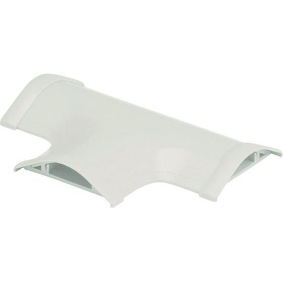 【お取り寄せ】マサル ガードマン2R型付属品 T型ブンキ 3号 ベージュ GAT37 床用配線カバー...