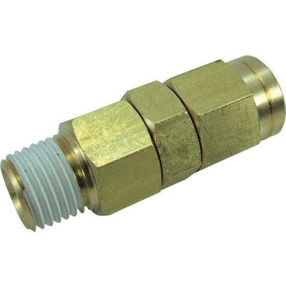 【お取り寄せ】チヨダ ユニバーサルニップル 10mm・R1／4 H6.5-2MU 継手 アダプター ...