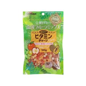 【お取り寄せ】ドギーマンハヤシ 小動物の南国フル...の商品画像