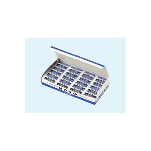 トンボ(Tombow) 鉛筆 消しゴム MONO モノPE01 40個 PE-01A-40P