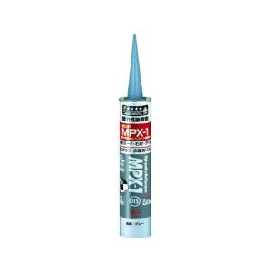 コニシ ボンド MPX−1 333ml/本 ホワイト : リフォーム良品店