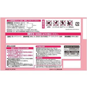 小林製薬 命の母カイロじんわり温かいおなか用 ...の詳細画像1