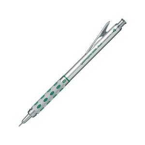 ぺんてる（Pentel） グラフギア1000 0.7 5本 PG1017 グラフギア