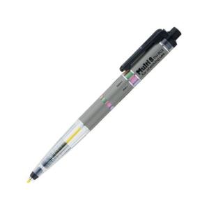 ぺんてる シャープペン マルチ8 PH802 ホルダータイプ : Raffine