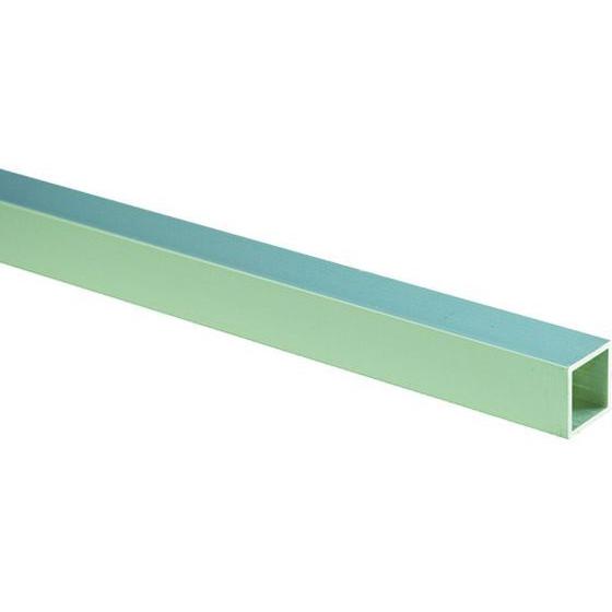 【お取り寄せ】光 アルミ角パイプ 25×25×995mm AK25251 アルミ 金属素材 ねじ ボ...