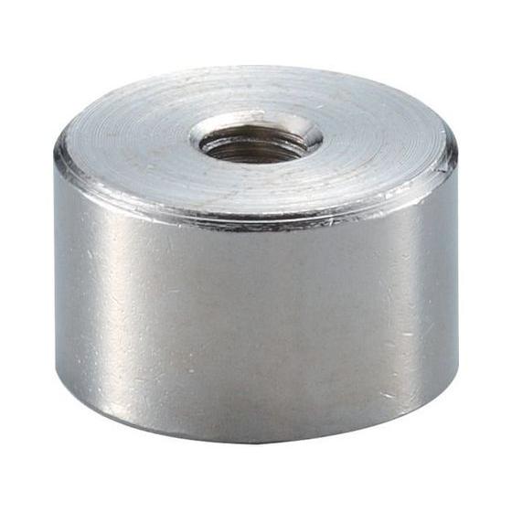 【お取り寄せ】TRUSCO ネオジムマグネットホルダー Φ13×H8 TNMG-13 マグネット 測...