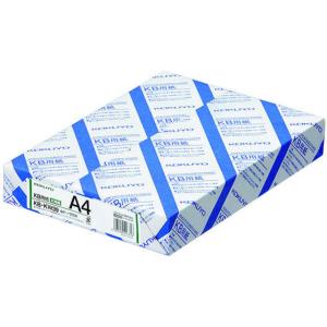 A4コピー用紙 KOKUYO（コクヨ） A4コピー用紙 KB用紙共用紙 紙厚：64g平米