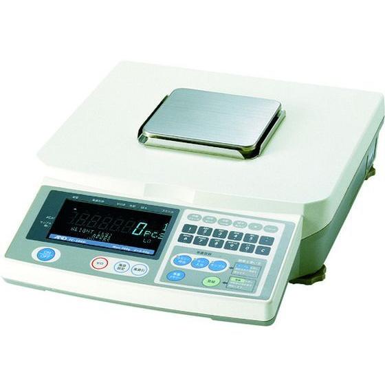 【お取り寄せ】A&amp;D カウンティングスケール計数可能最小単重0.001g FC500SI はかり 測...