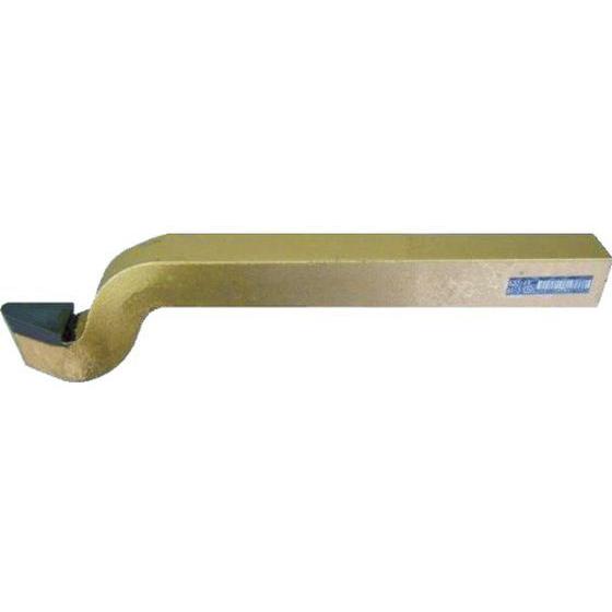 【お取り寄せ】三和 付刃バイト JIS63R形 32×32×330 518-9 バイト 切削工具 作...