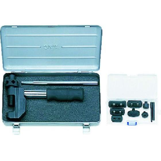 【お取り寄せ】KTC ドライブチェンツールセット MCCU14 車輌整備用工具 車輌整備用品 グリス...