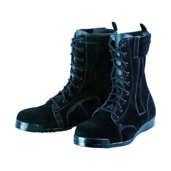 【お取り寄せ】ノサックス みやじま鳶 M207床革 23.5CM M207-T-235 安全靴 作業...